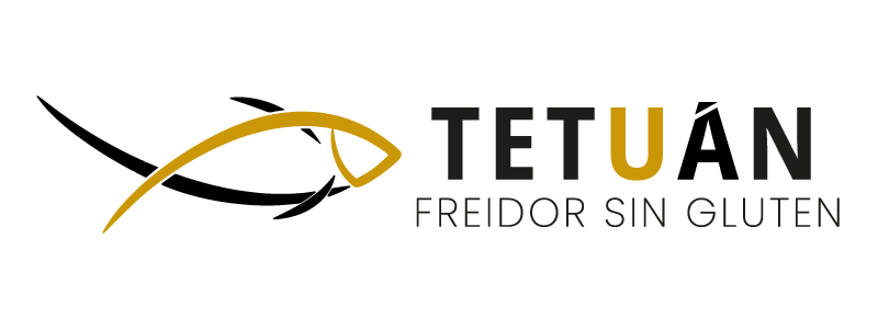 Freidor sin gluten en San Fernando.